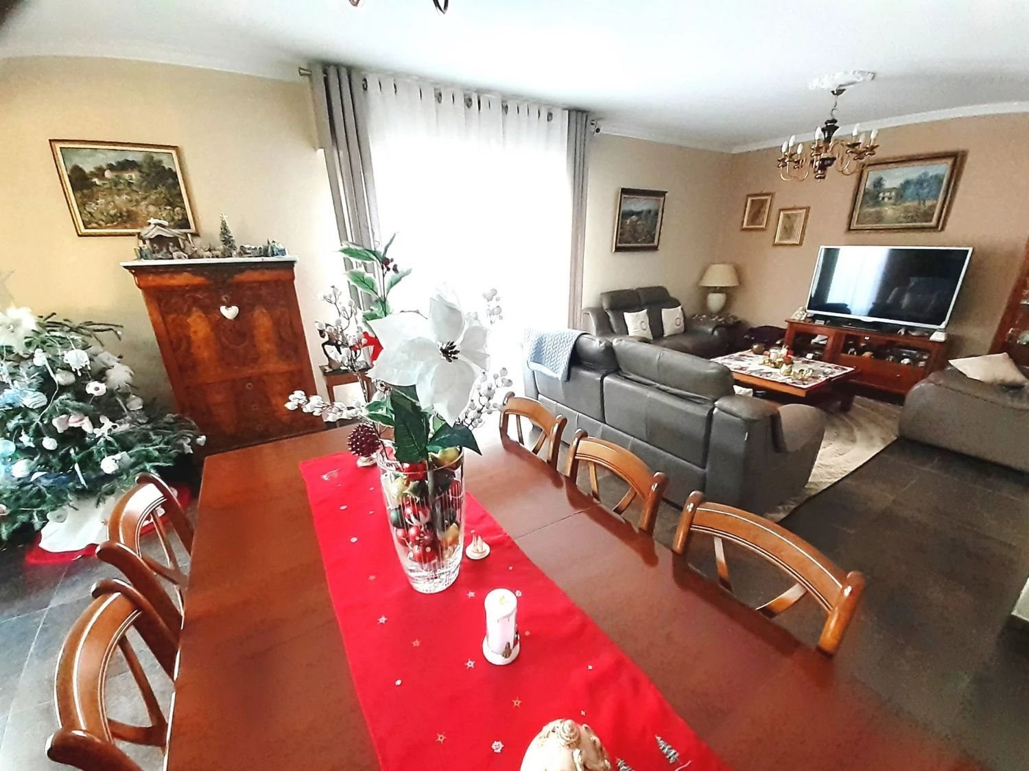 Maison à vendre, 148m², Halluin