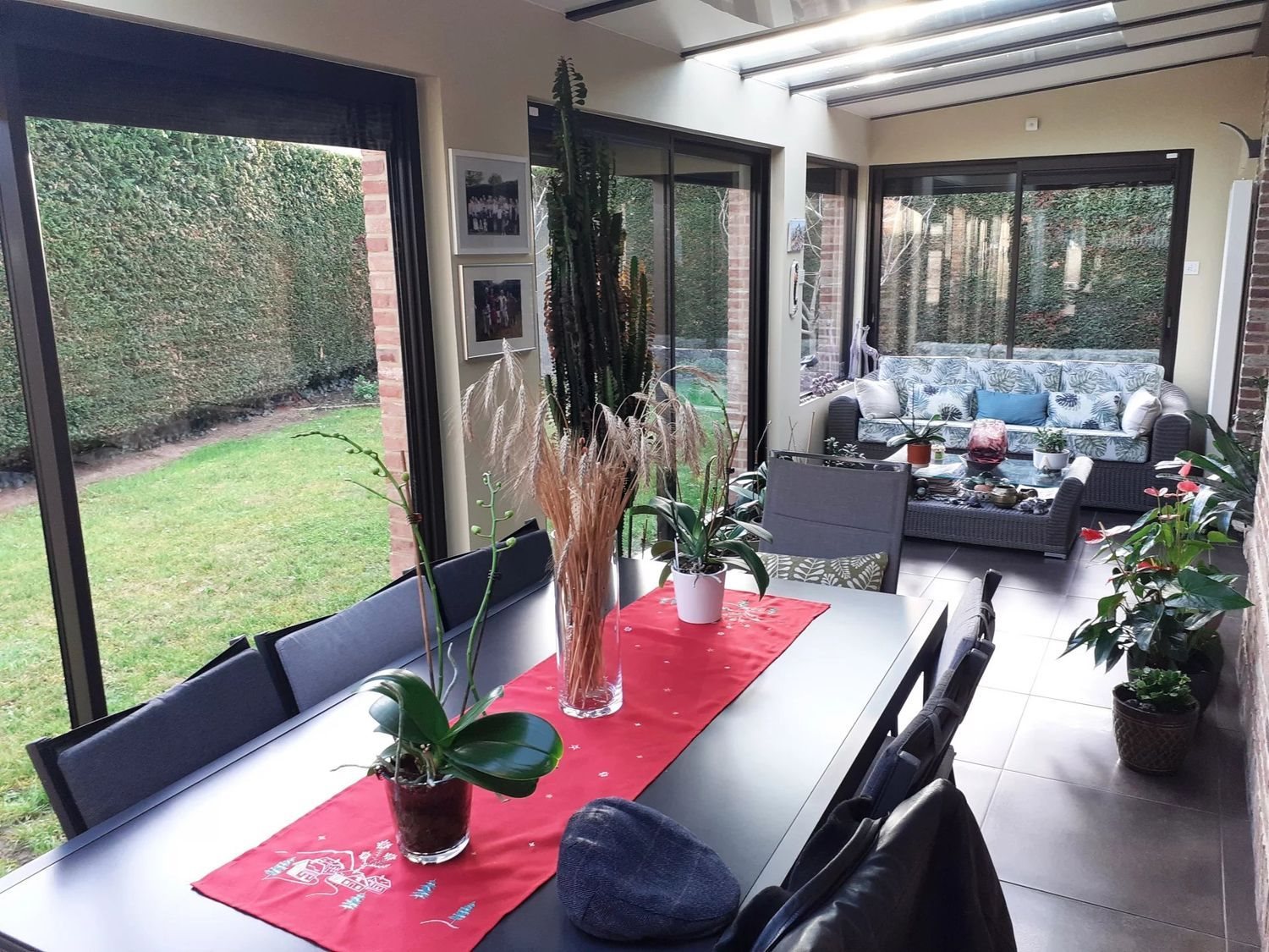 Maison à vendre, 148m², Halluin