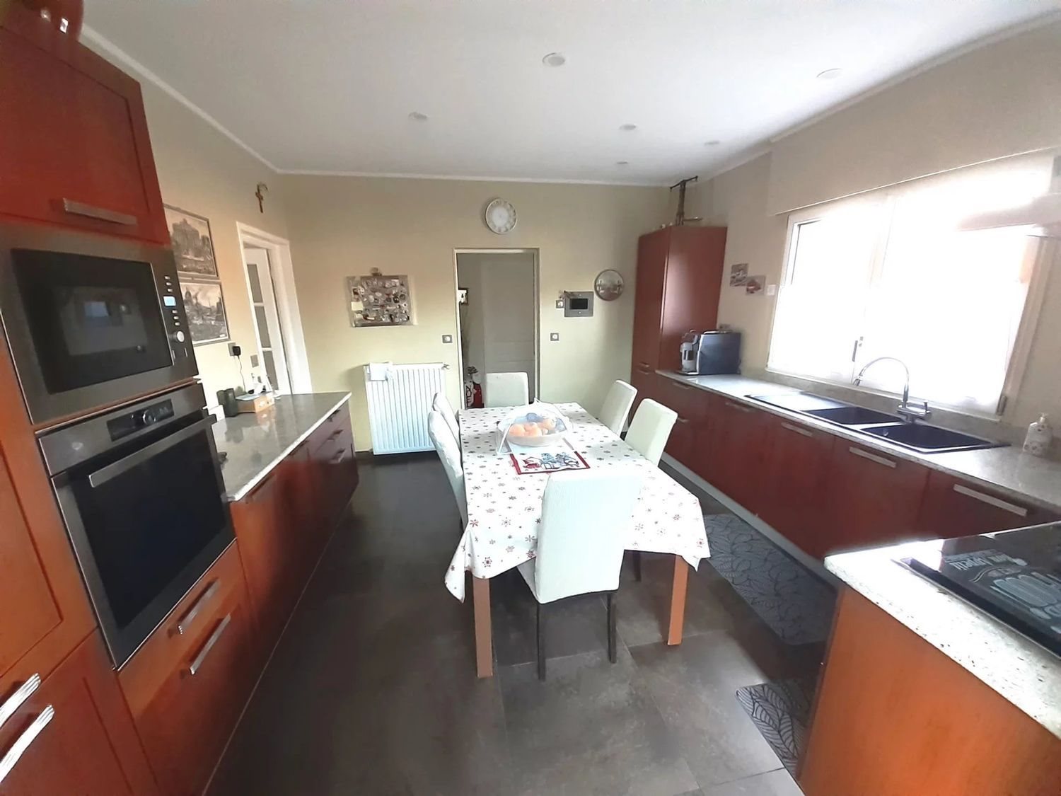 Maison à vendre, 148m², Halluin