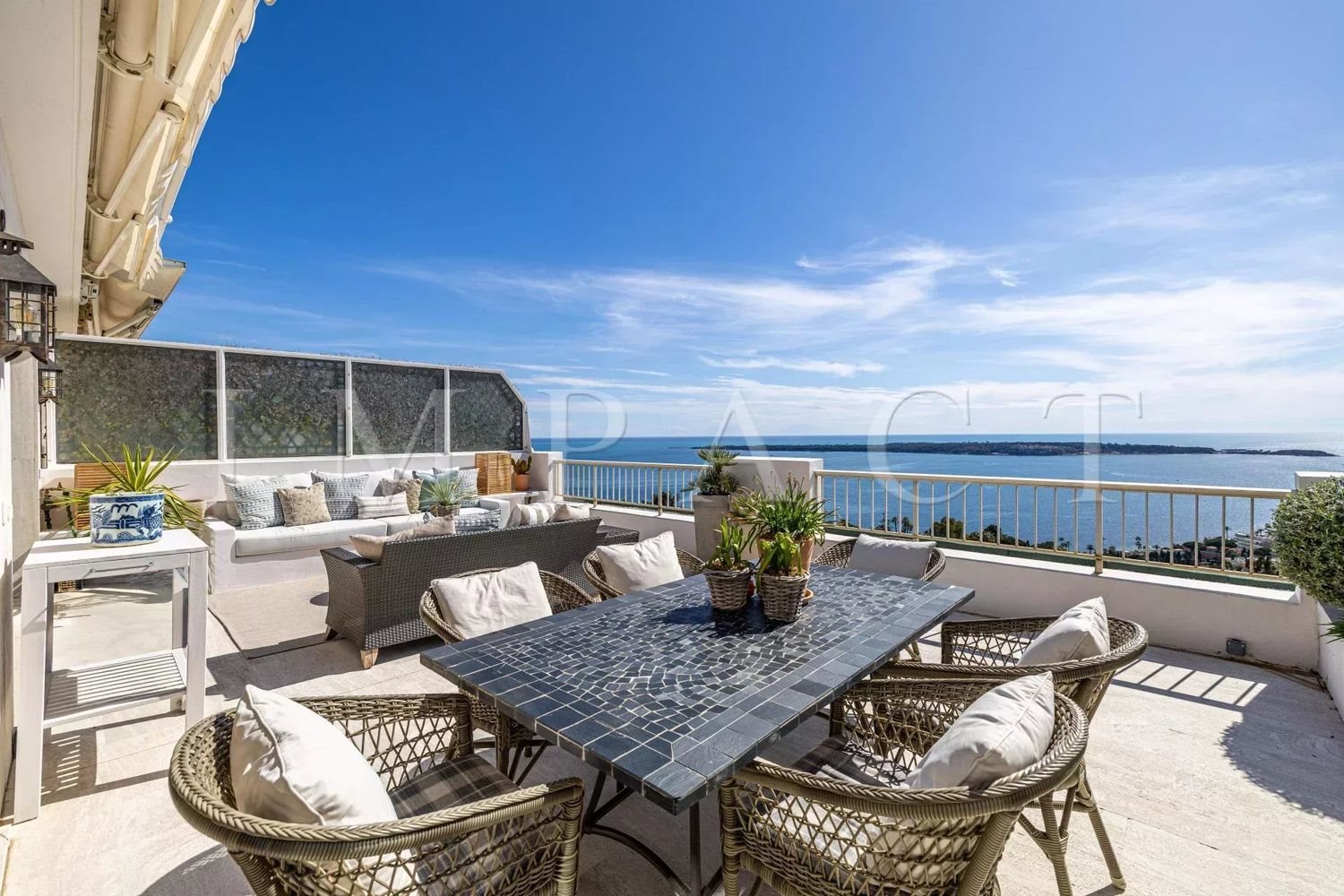 Maison à louer, 150m², Cannes