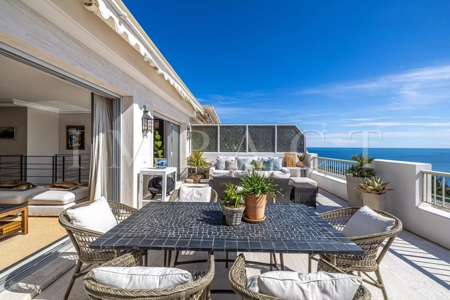 Maison à louer, 150m², Cannes