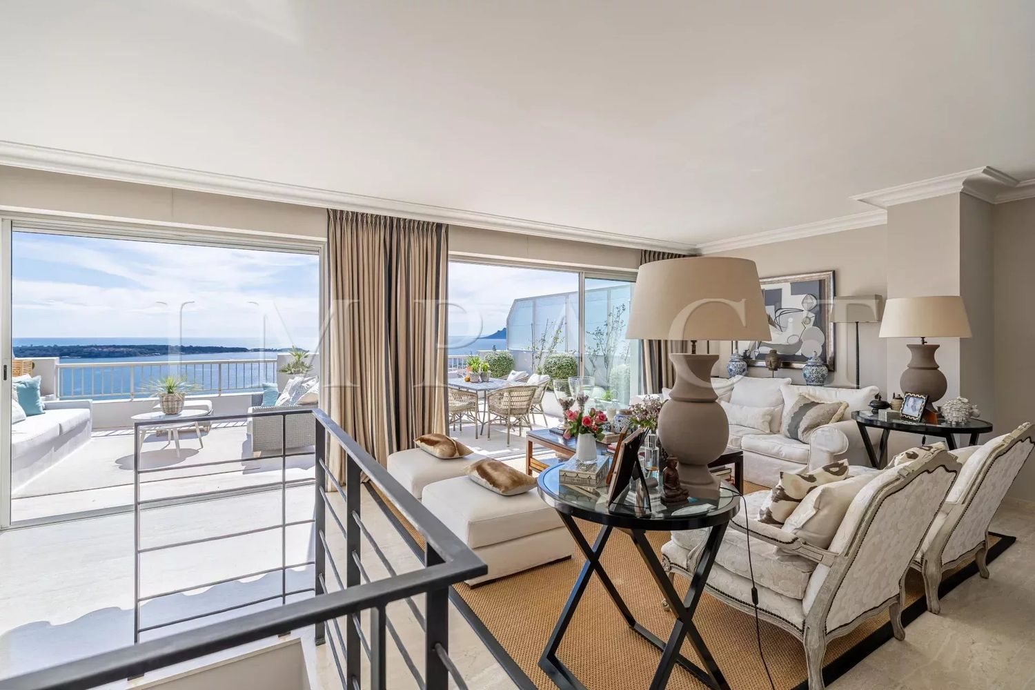 Maison à louer, 150m², Cannes
