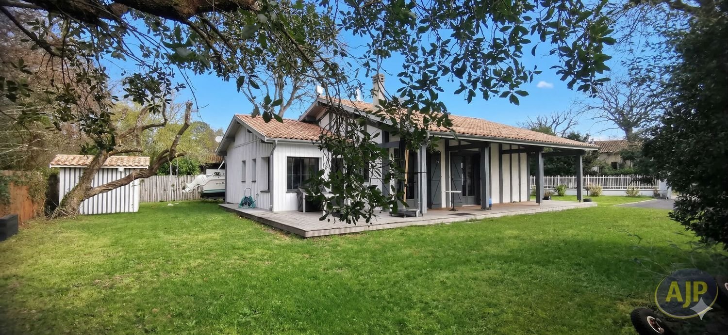 Maison à vendre, 112m², Lanton