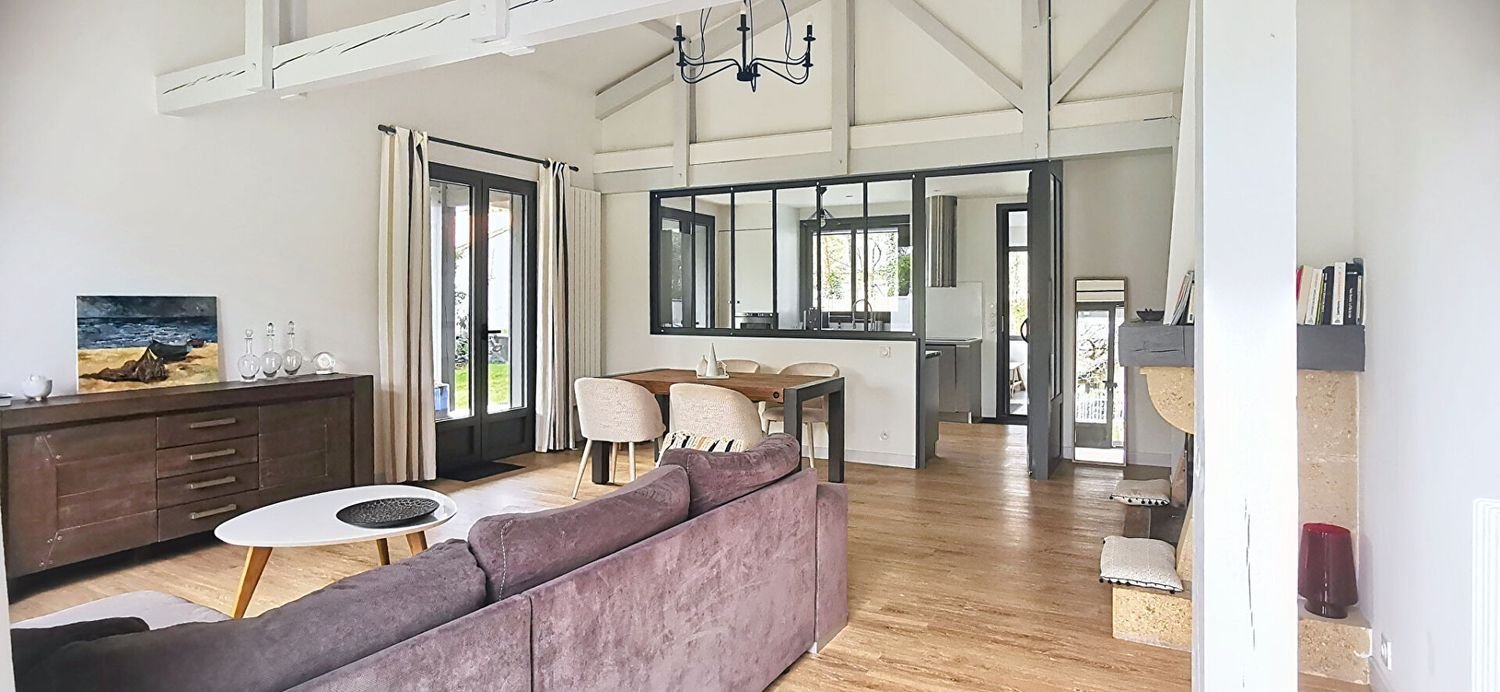 Maison à vendre, 112m², Lanton
