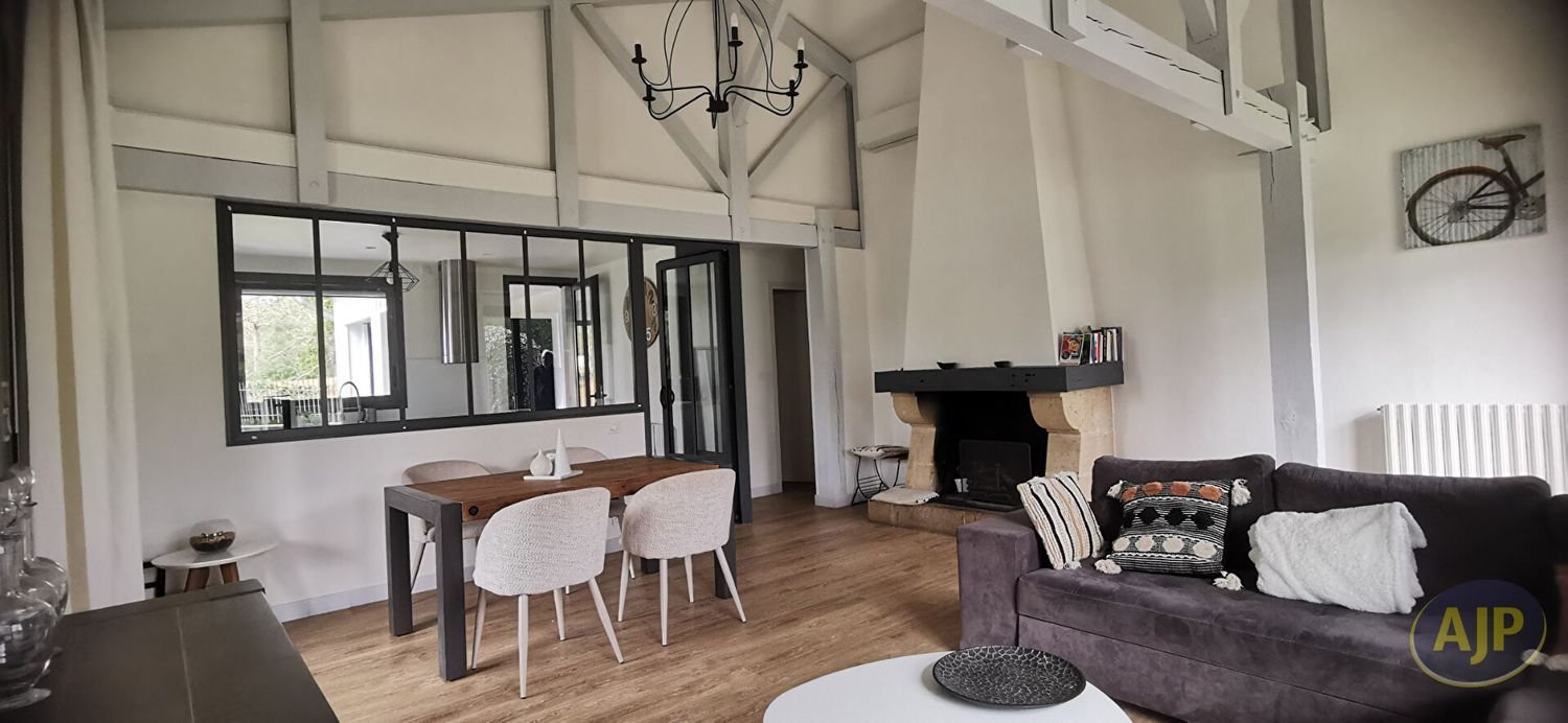 Maison à vendre, 112m², Lanton