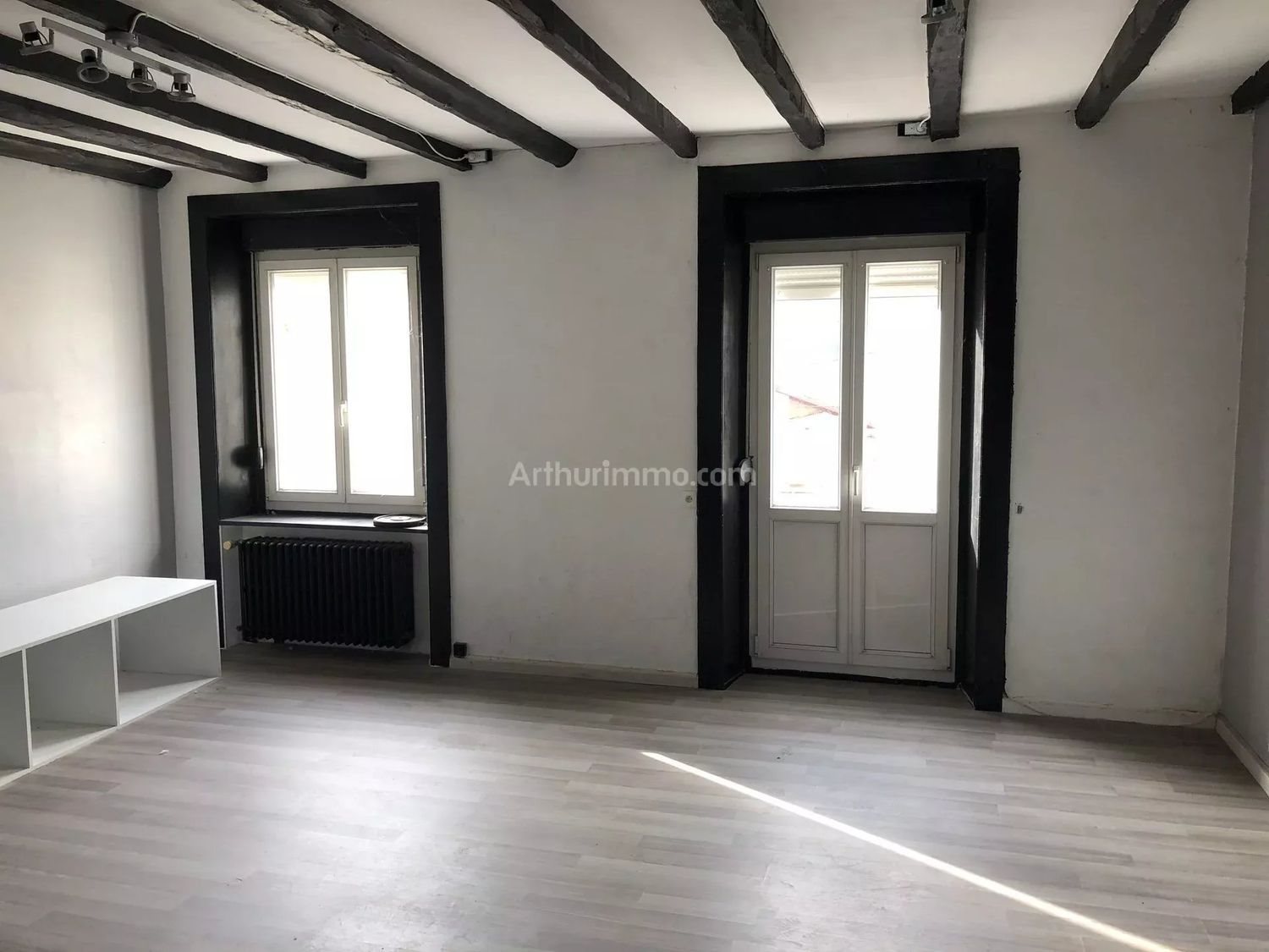 Appartement à vendre, 94m², Morteau