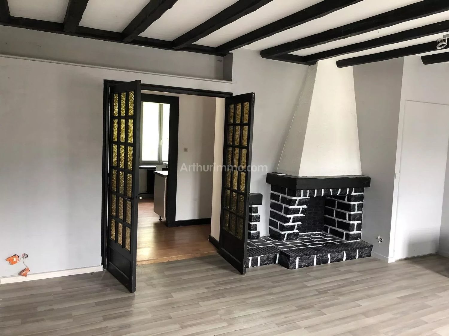Appartement à vendre, 94m², Morteau