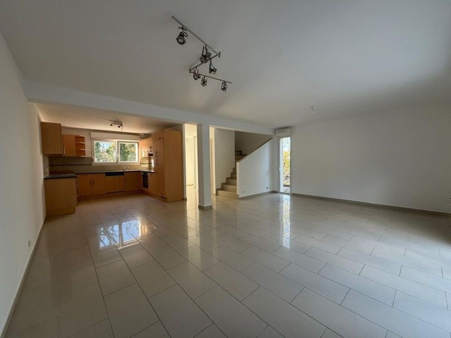 Maison à vendre, 100m², Hégenheim