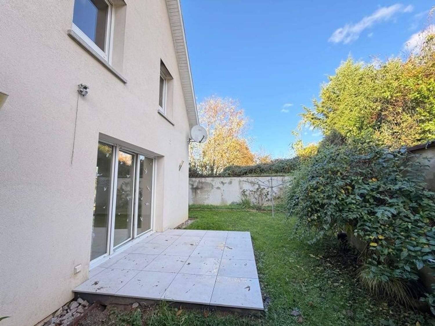Maison à vendre, 100m², Hégenheim