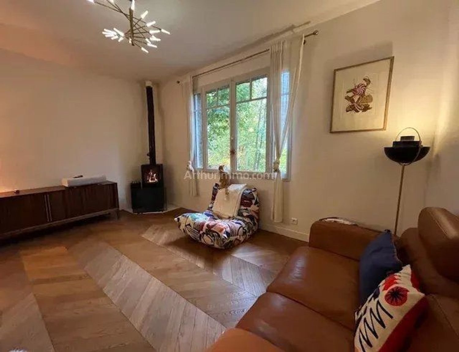 Maison à vendre, 107m², Joinville-le-Pont