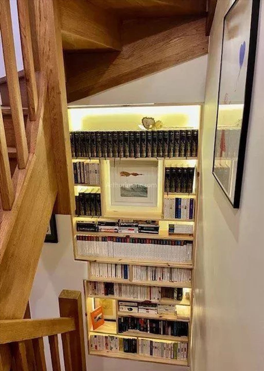 Maison à vendre, 107m², Joinville-le-Pont
