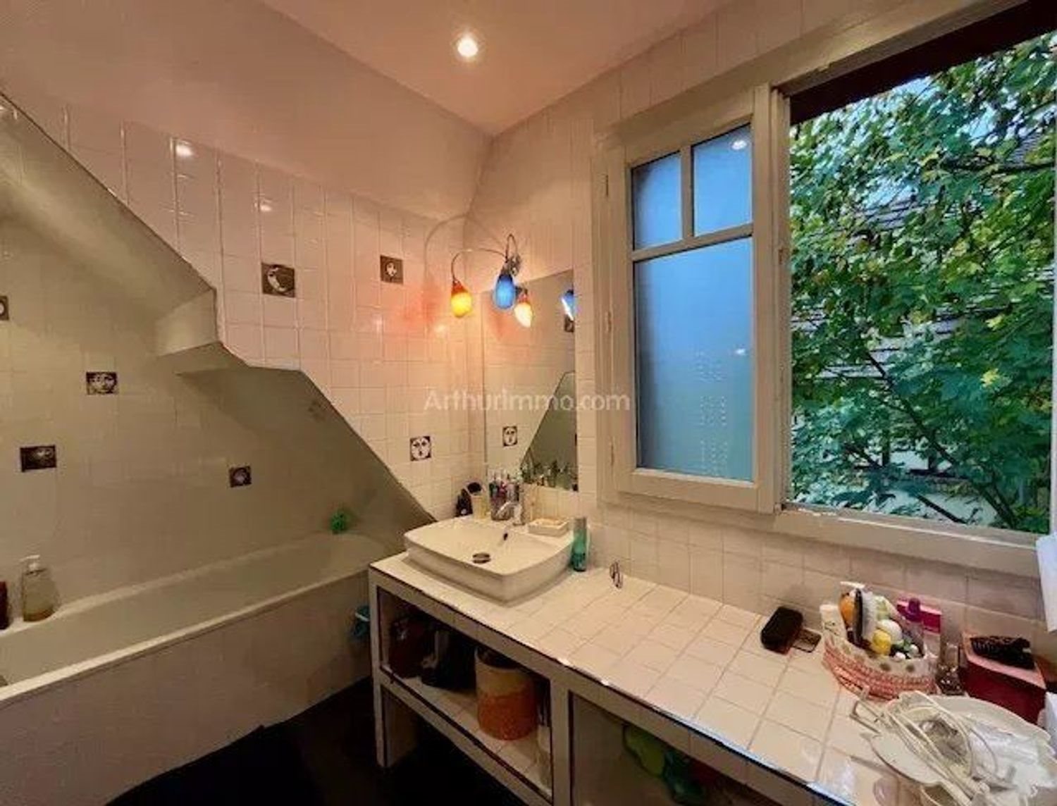Maison à vendre, 107m², Joinville-le-Pont