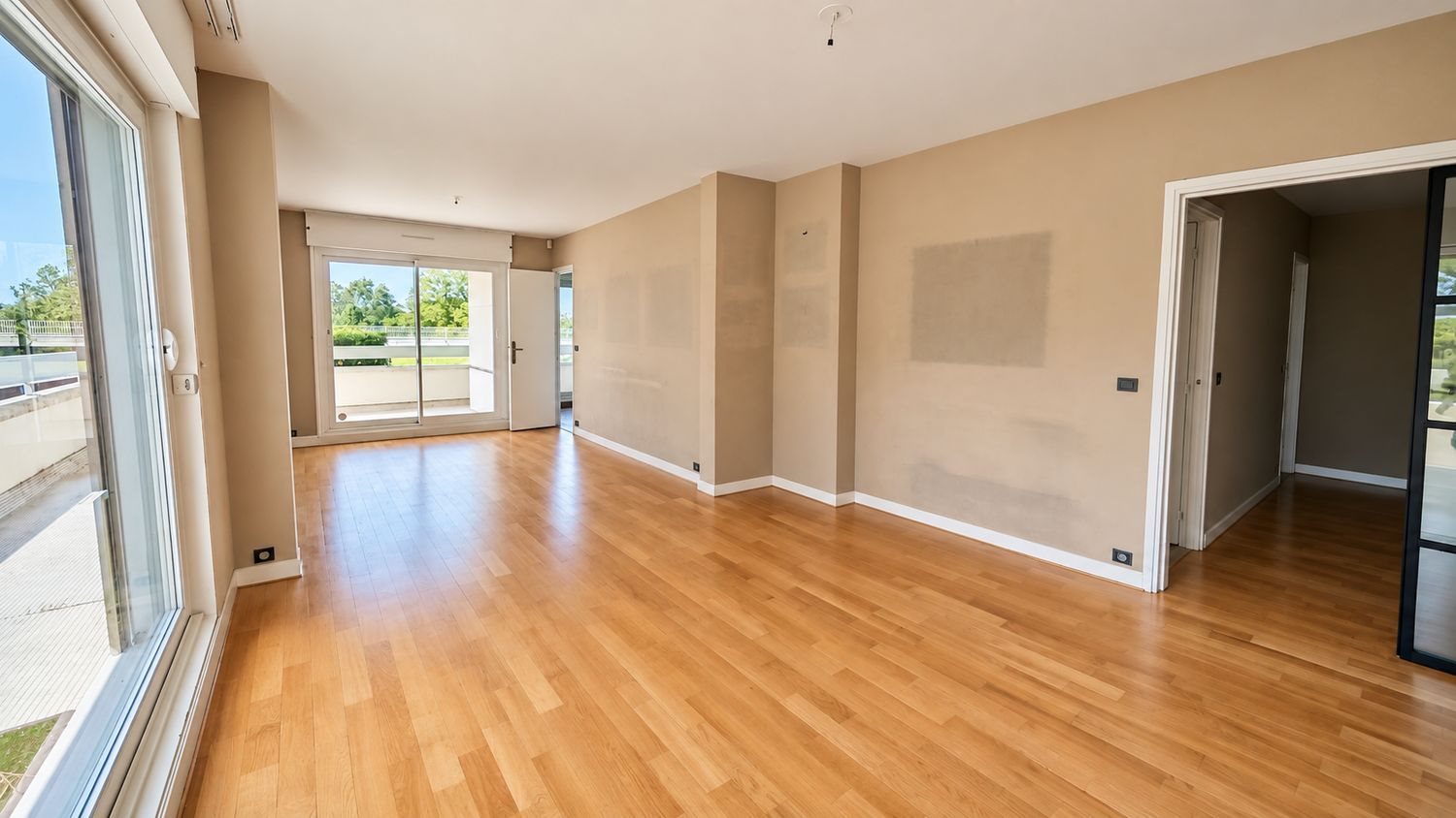 Appartement à vendre, 113m², Bougival