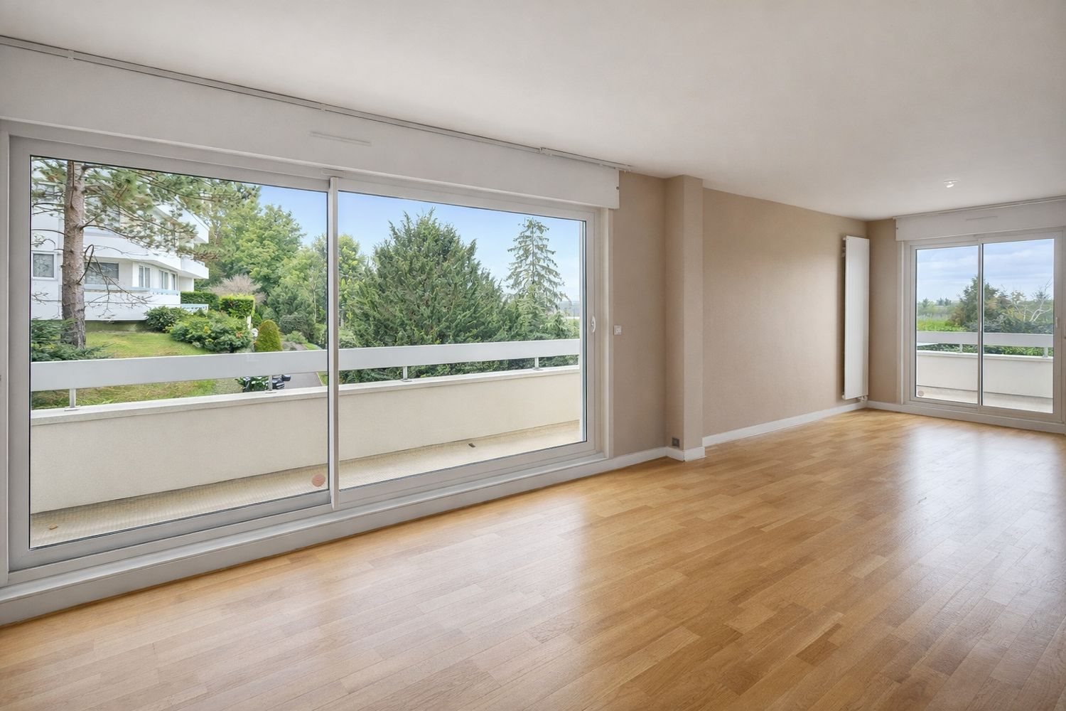 Appartement à vendre, 113m², Bougival