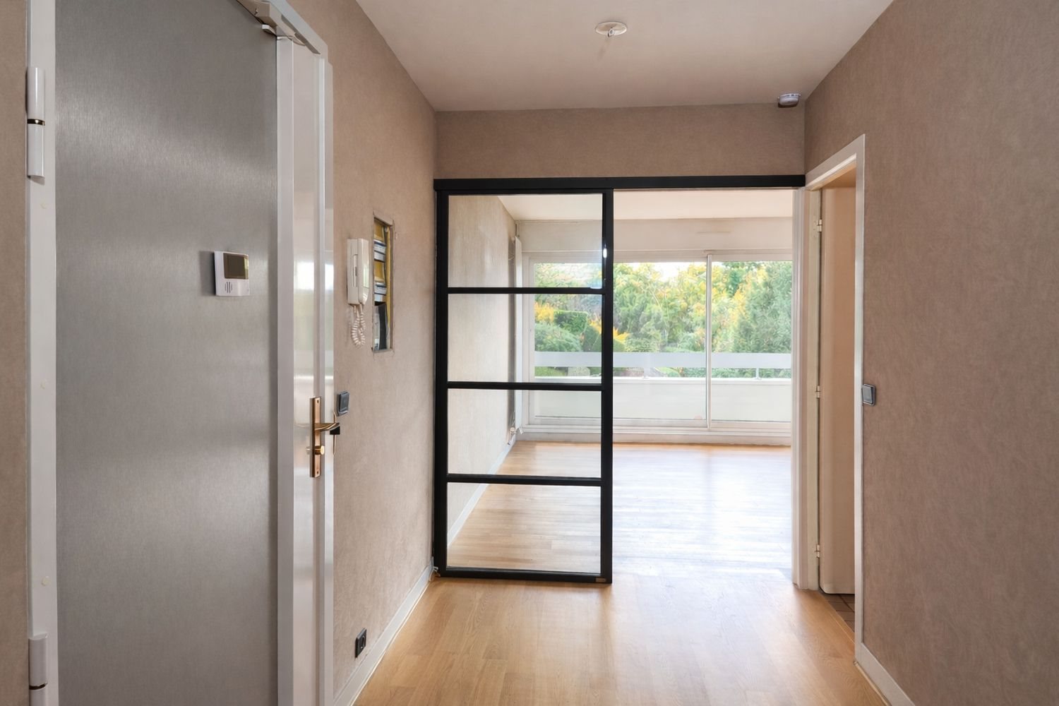 Appartement à vendre, 113m², Bougival