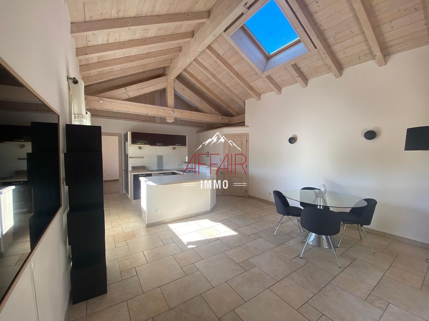 Maison à vendre, 80m², Ville-la-Grand