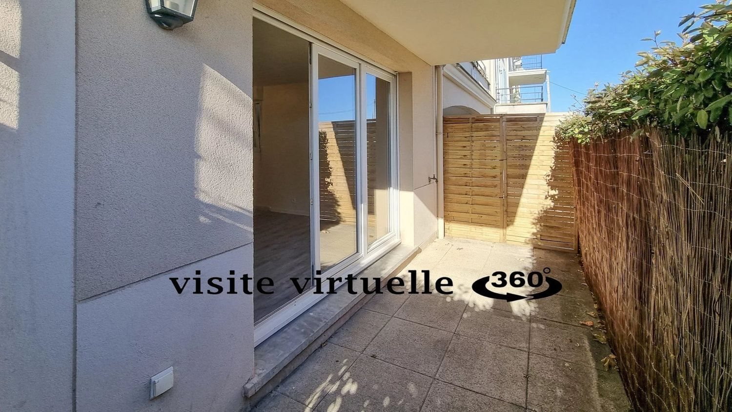 Appartement à vendre, 40m², La Queue-les-Yvelines