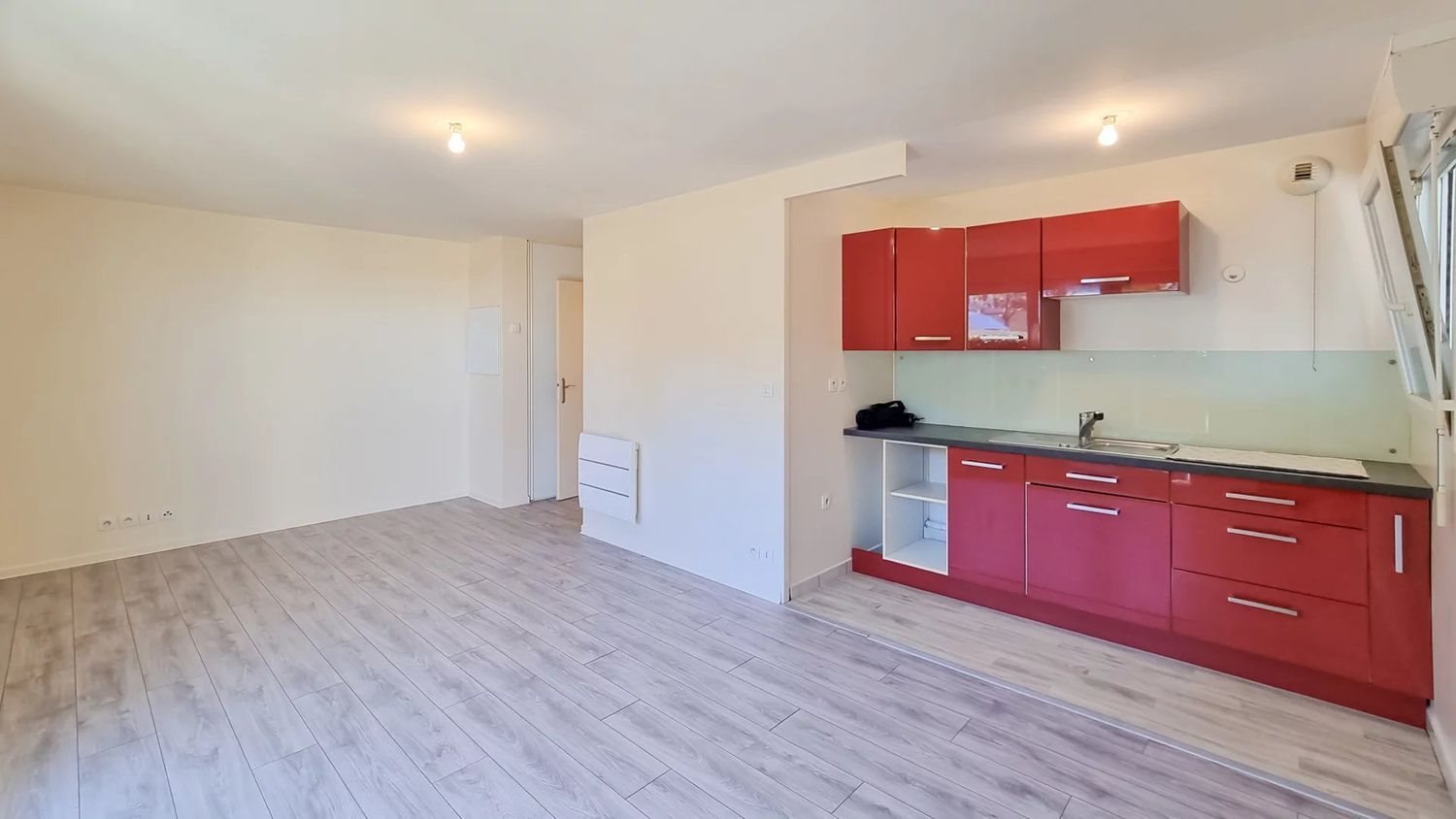 Appartement à vendre, 40m², La Queue-les-Yvelines