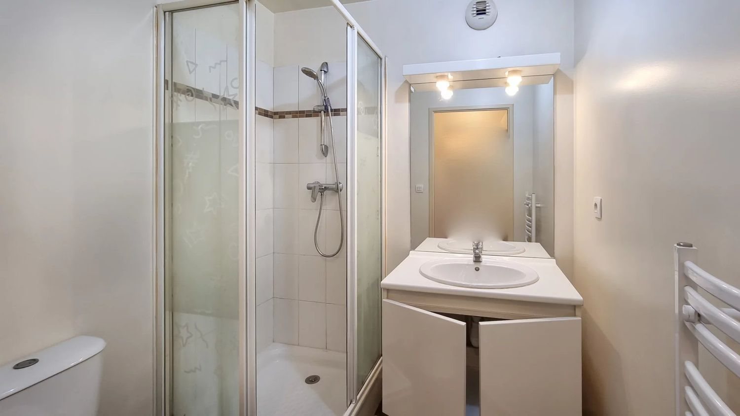 Appartement à vendre, 40m², La Queue-les-Yvelines