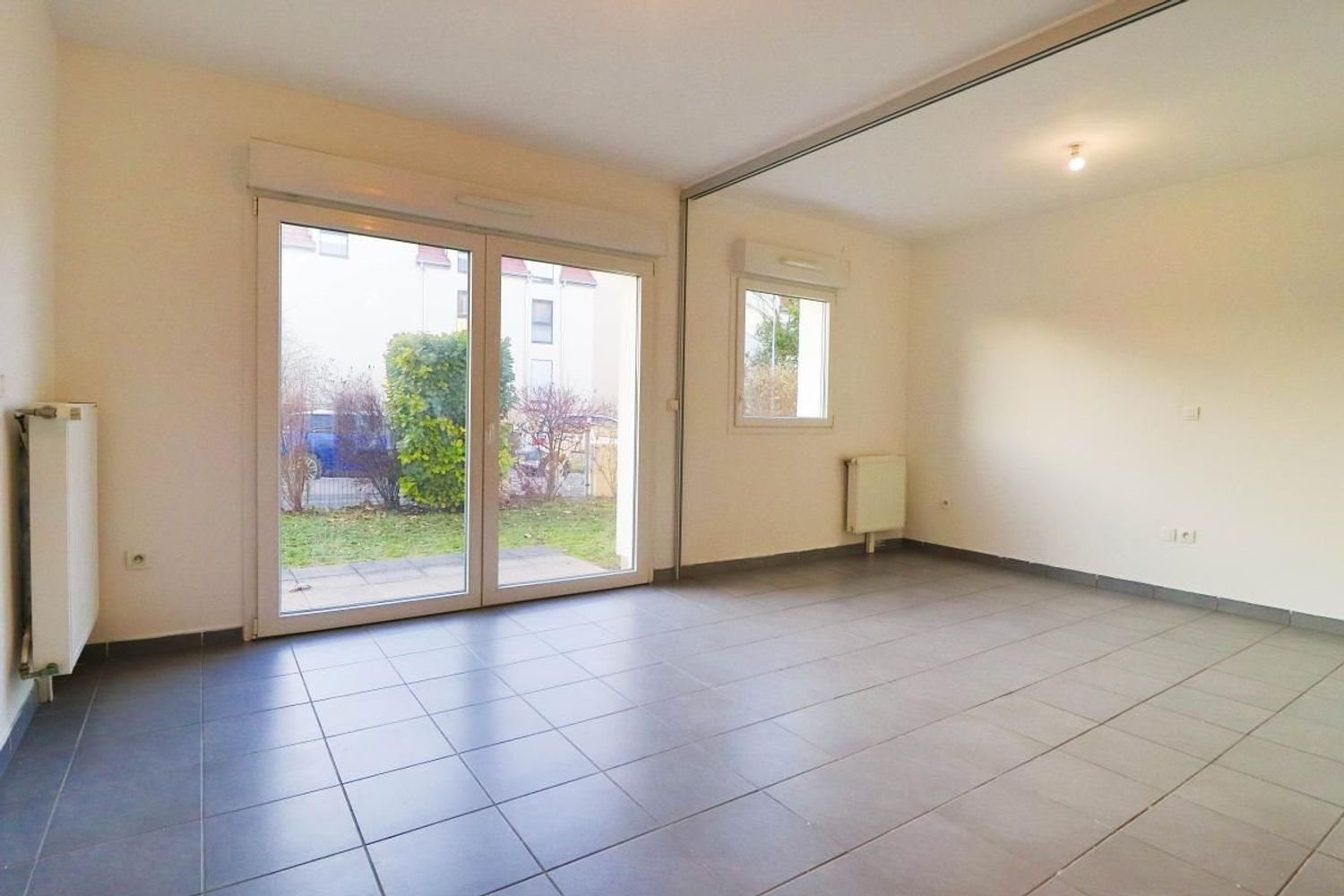 Appartement à vendre, 39m², Colmar