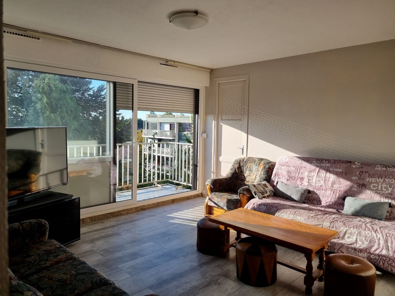Appartement à vendre, 47m², Charleville-Mézières
