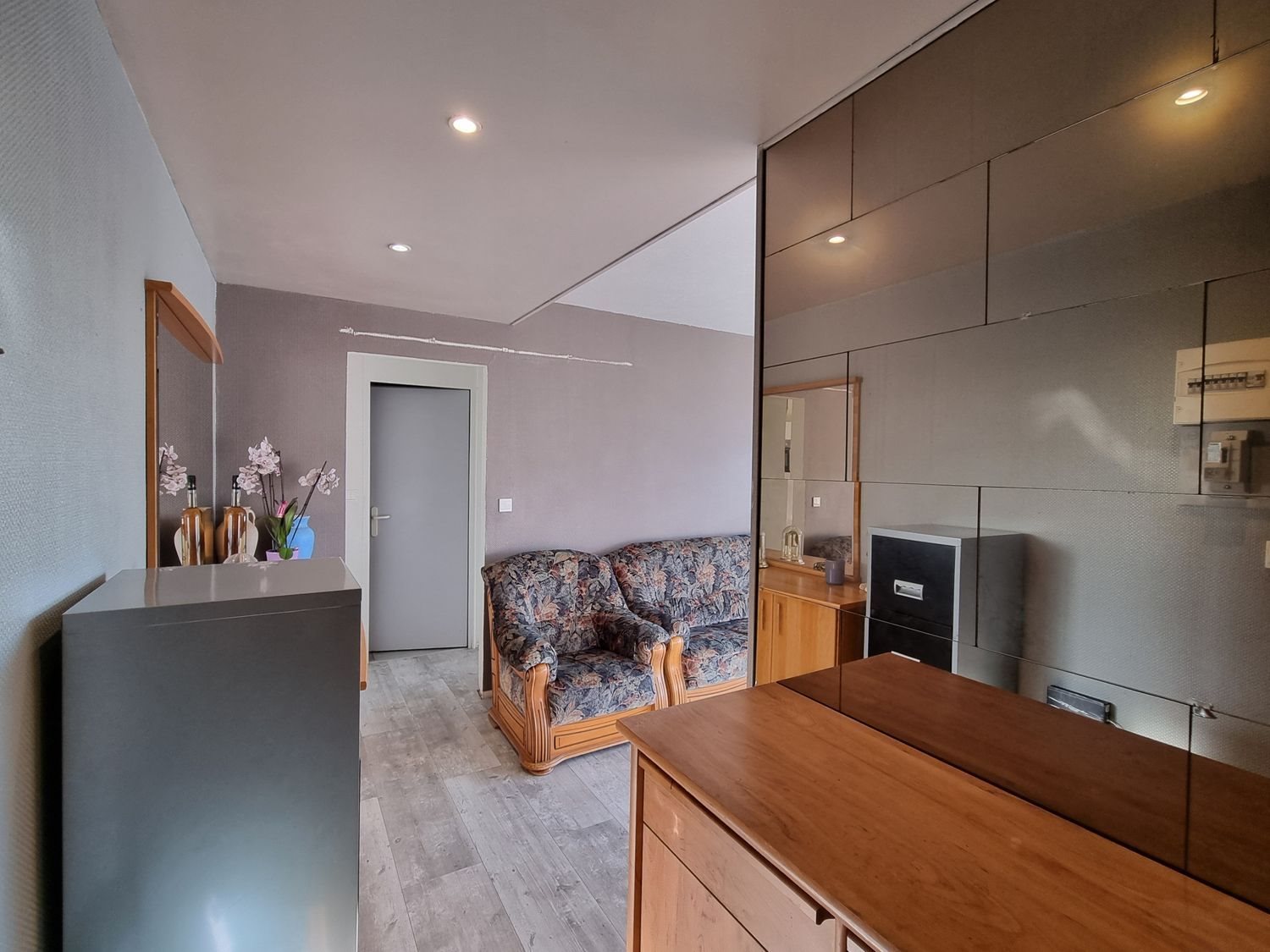 Appartement à vendre, 47m², Charleville-Mézières