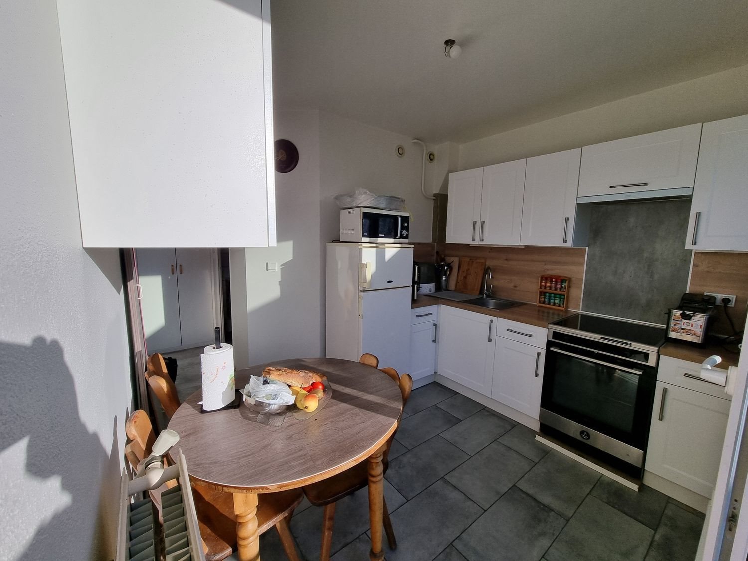 Appartement à vendre, 47m², Charleville-Mézières