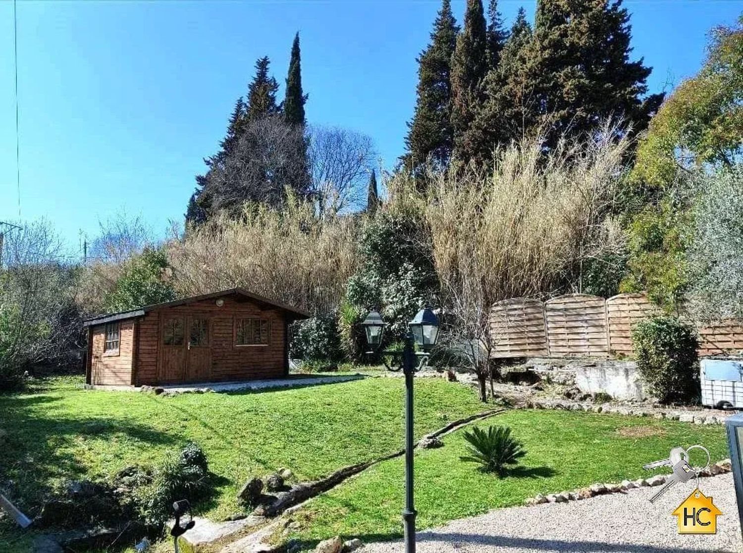 Maison à vendre, 250m², Grasse