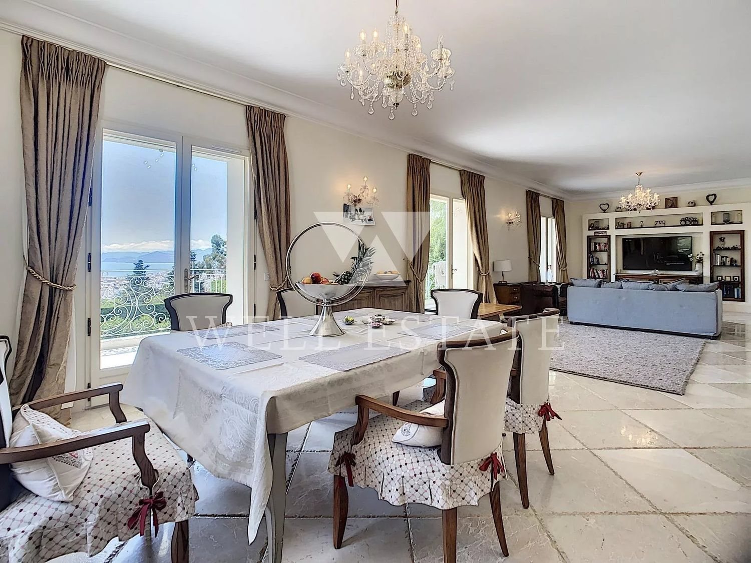 Maison à louer, 400m², Cannes