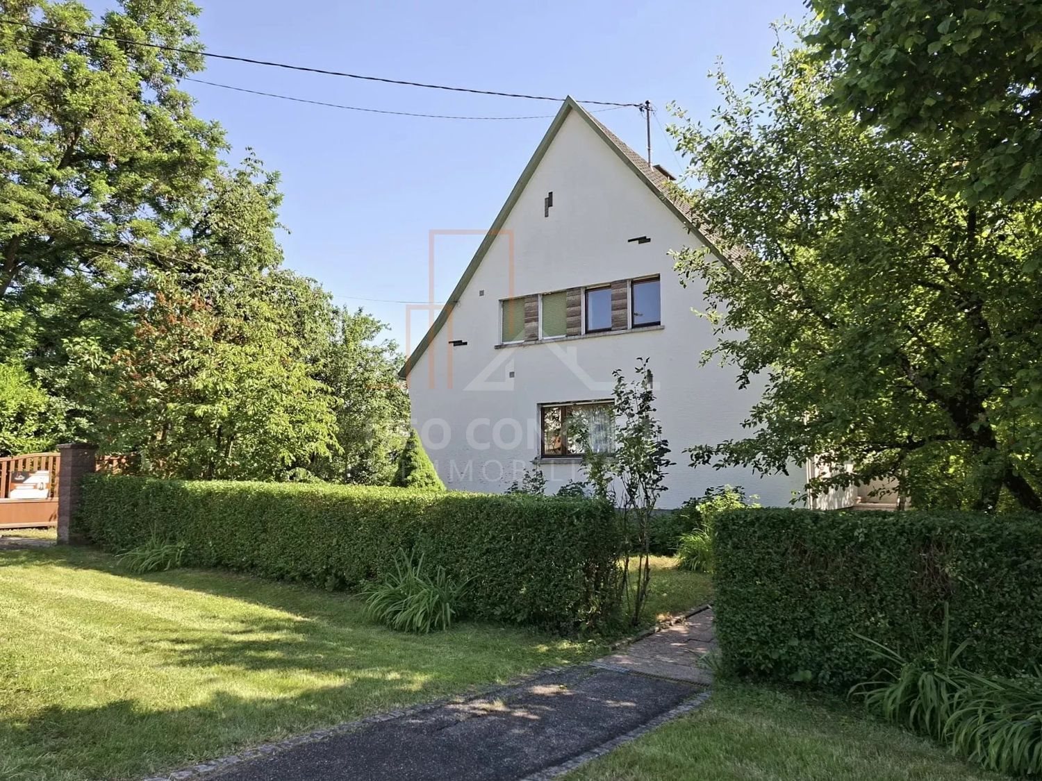 Maison à vendre, 139m², Gundershoffen