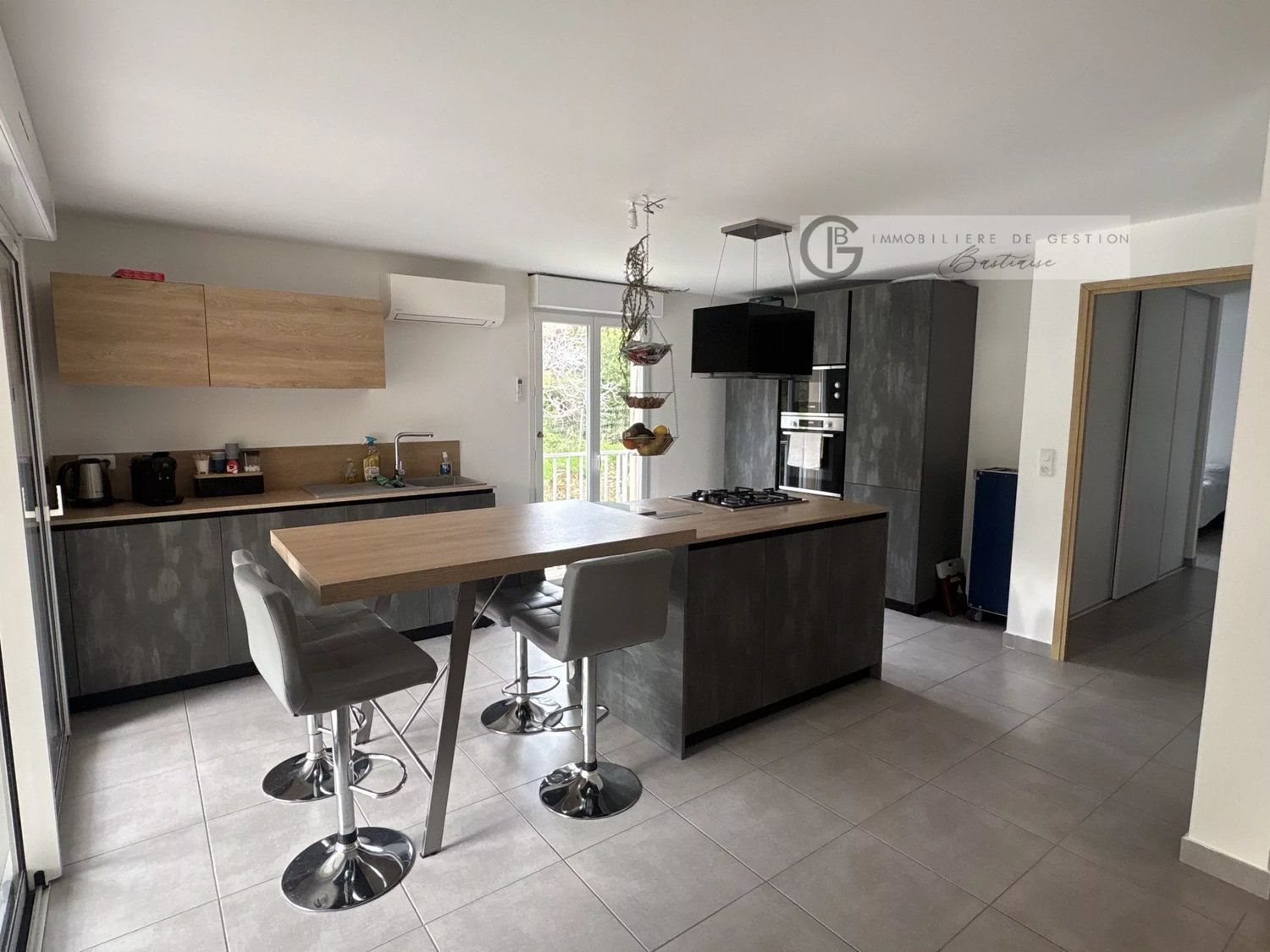 Appartement à vendre, 107m², Bastia