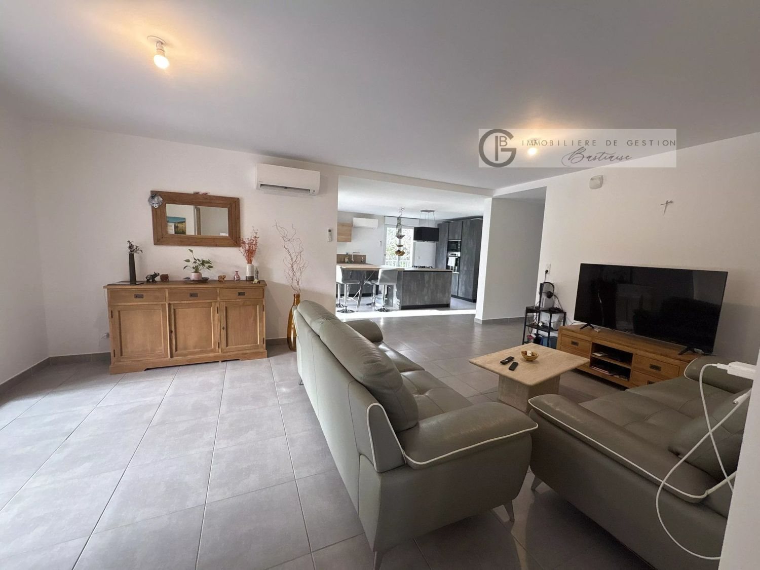Appartement à vendre, 107m², Bastia