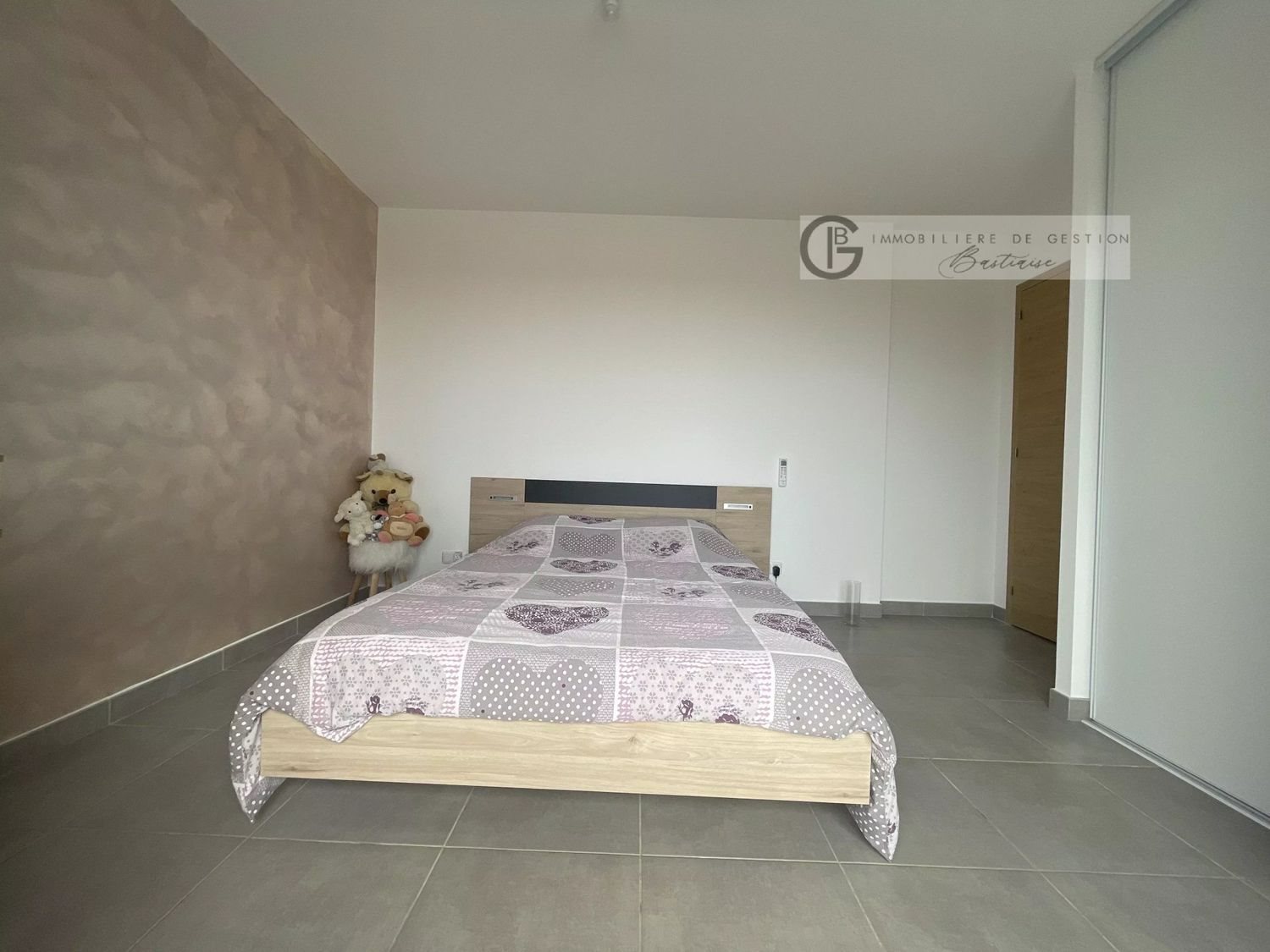 Appartement à vendre, 107m², Bastia