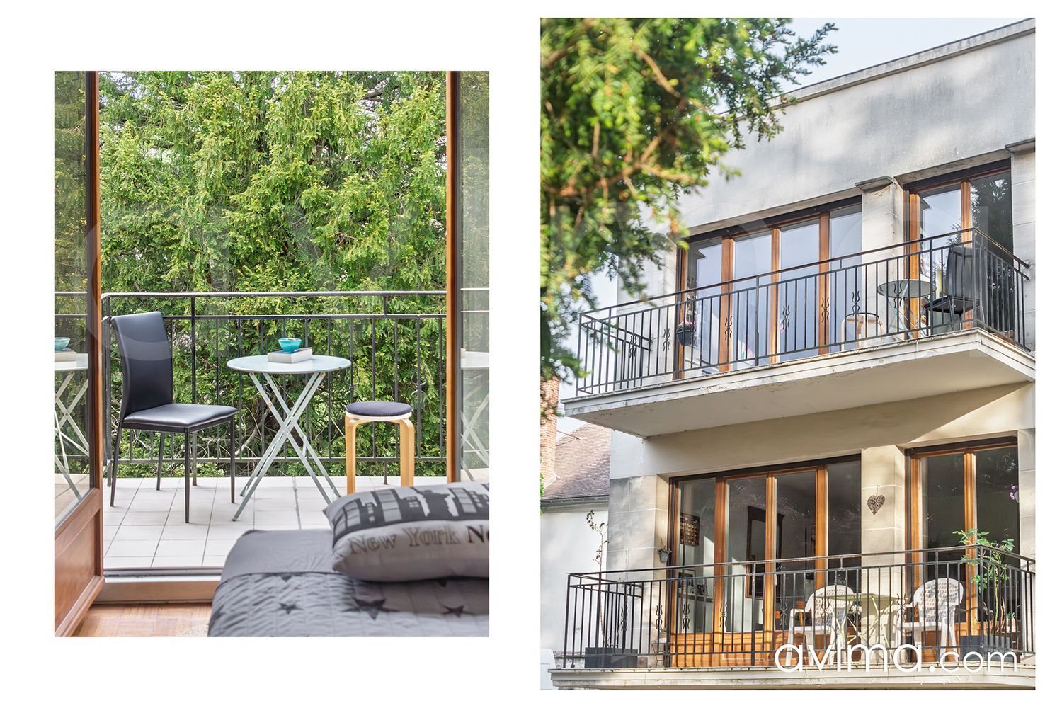 Appartement à vendre, 152m², Saint-Nom-la-Bretèche
