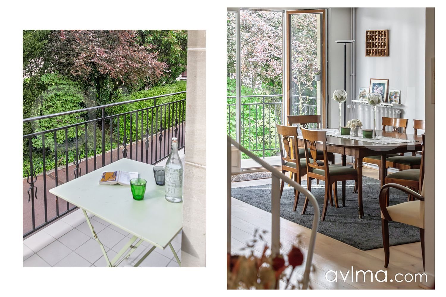 Appartement à vendre, 152m², Saint-Nom-la-Bretèche