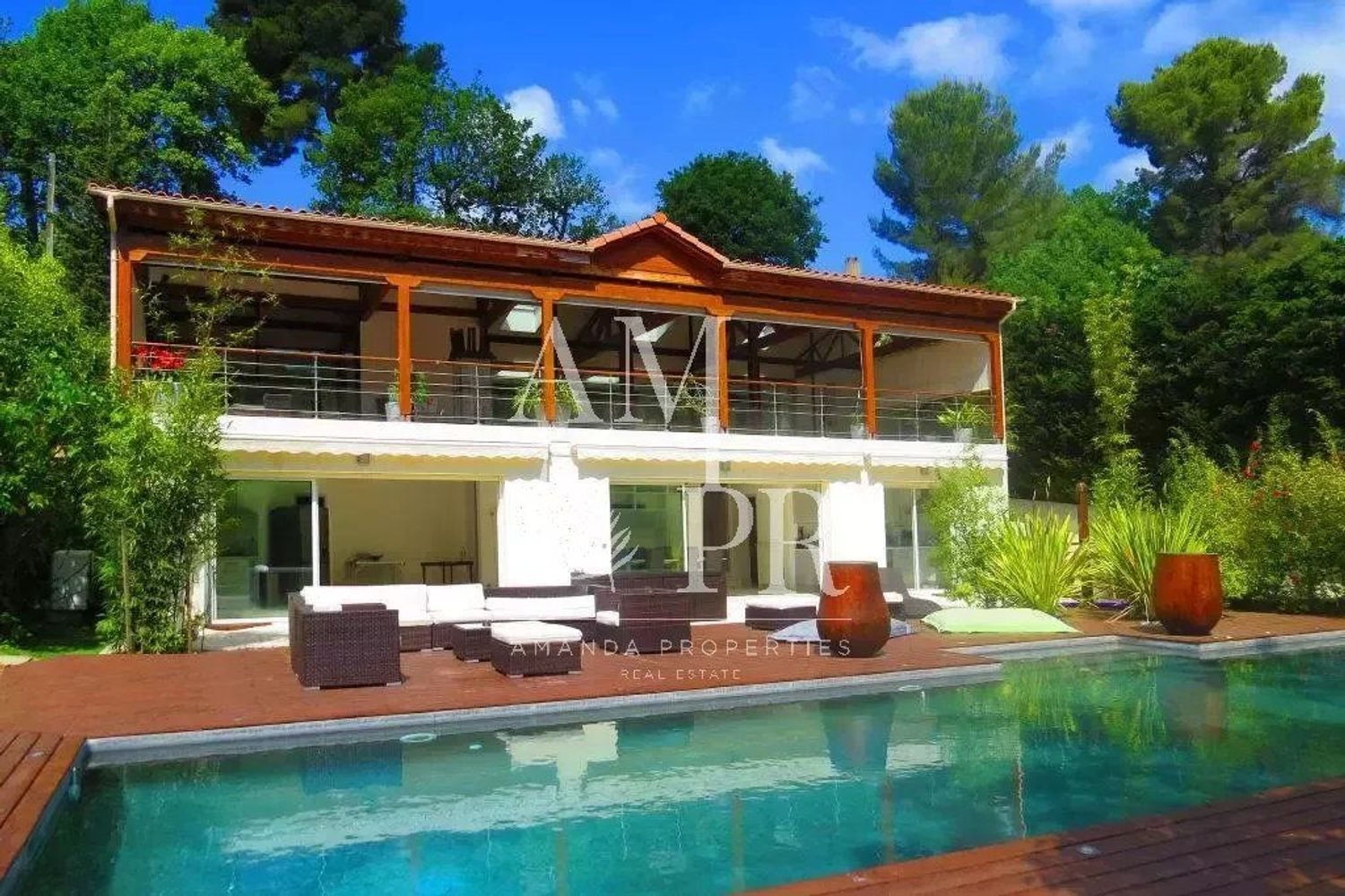 Maison à vendre, 200m², Mougins