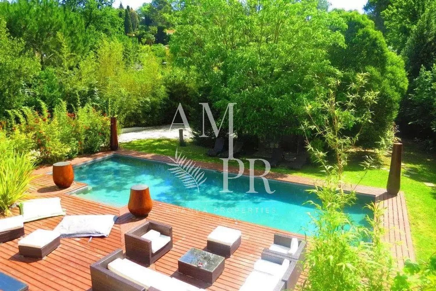 Maison à vendre, 200m², Mougins