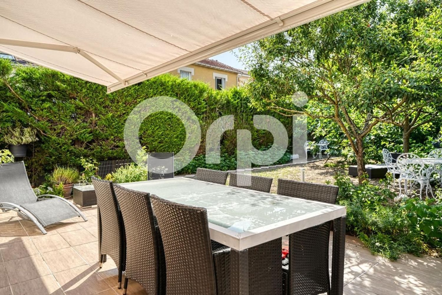 Maison à vendre, 112m², Nanterre