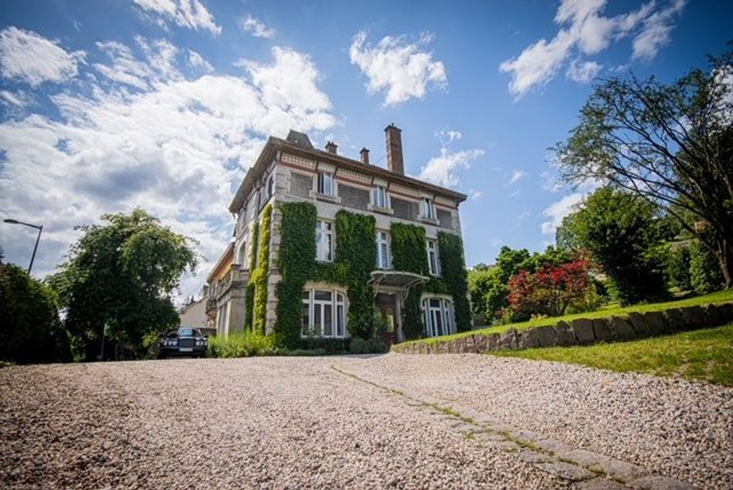 Maison à vendre, 332m², Étival-Clairefontaine