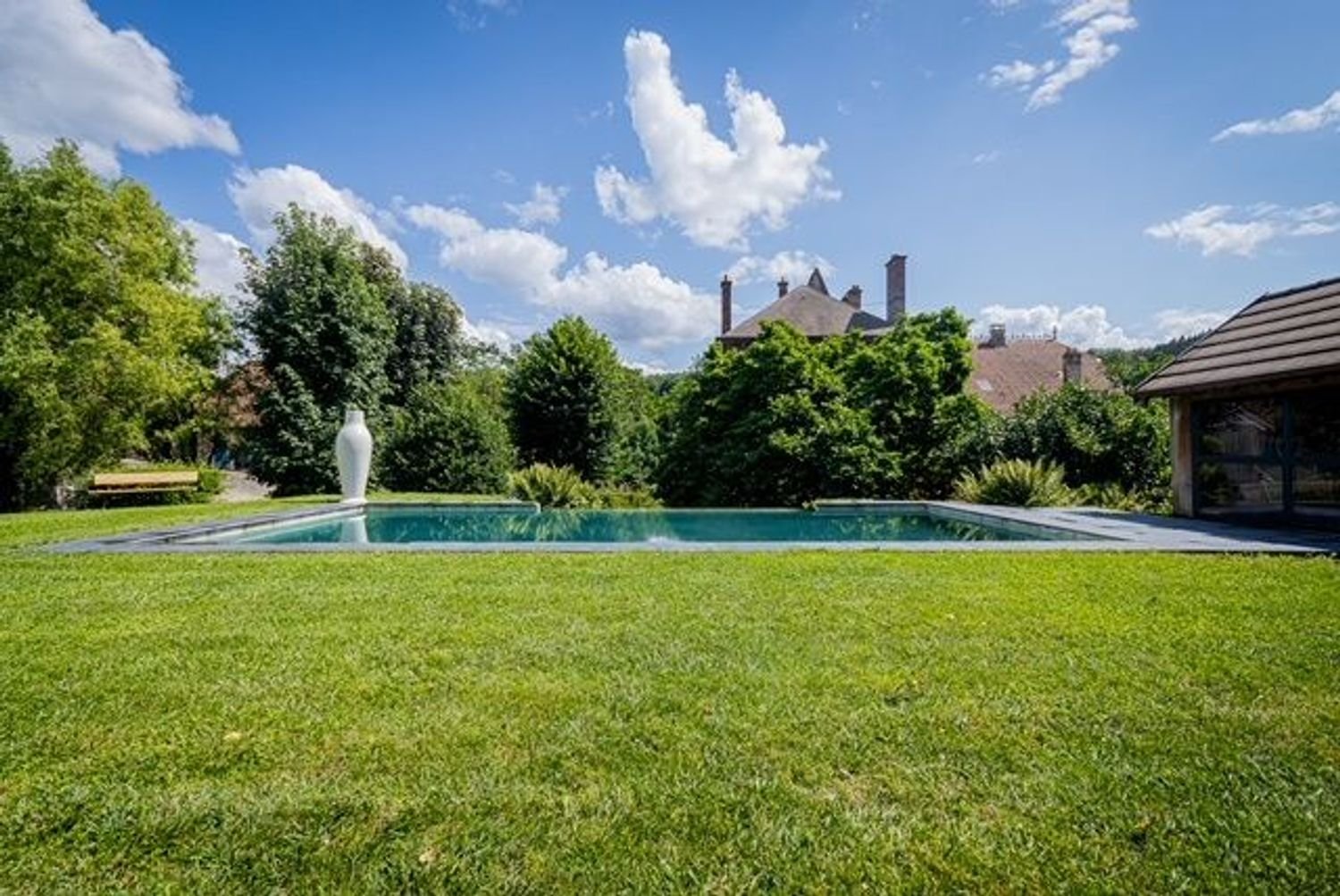 Maison à vendre, 332m², Étival-Clairefontaine