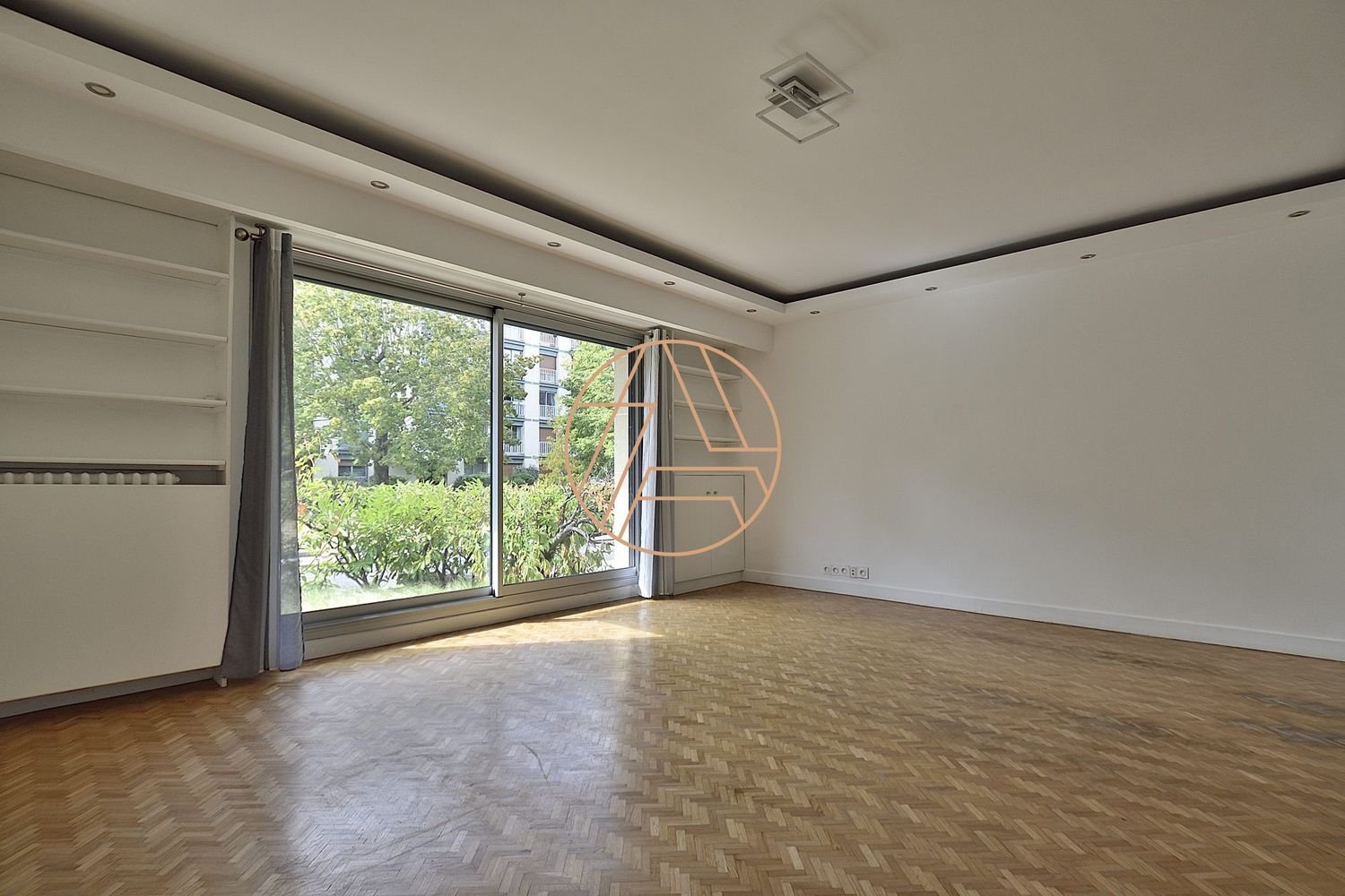 Appartement à vendre, 97m², Saint-Maur-des-Fossés