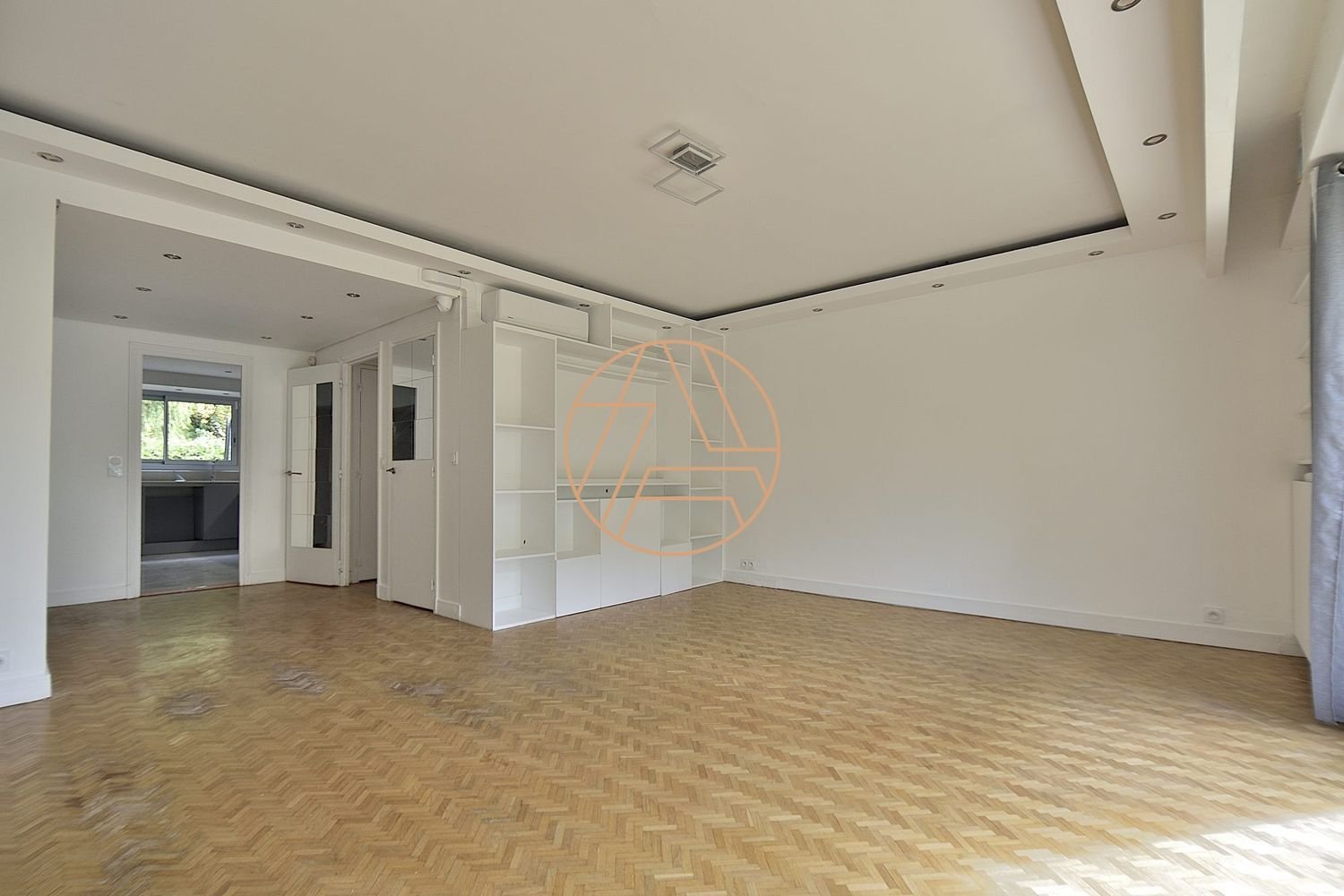 Appartement à vendre, 97m², Saint-Maur-des-Fossés