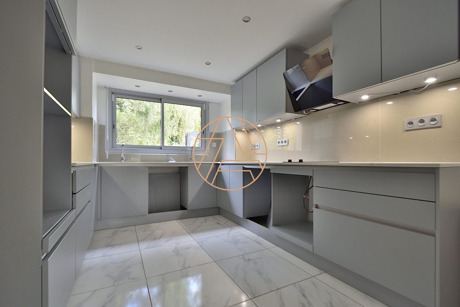 Appartement à vendre, 97m², Saint-Maur-des-Fossés