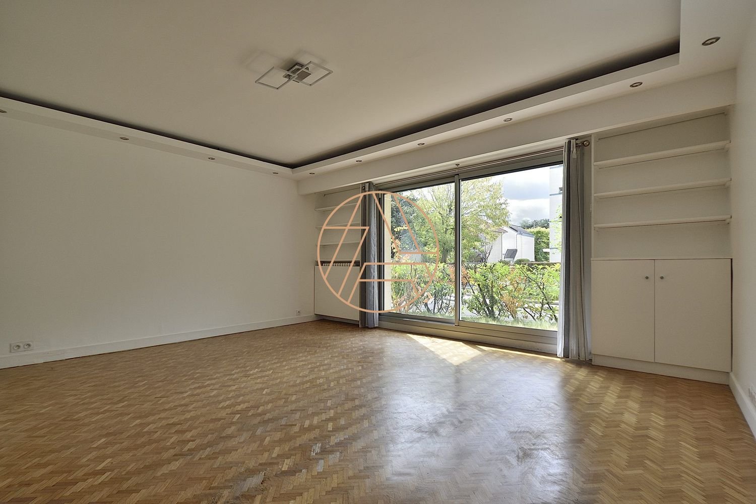 Appartement à vendre, 97m², Saint-Maur-des-Fossés