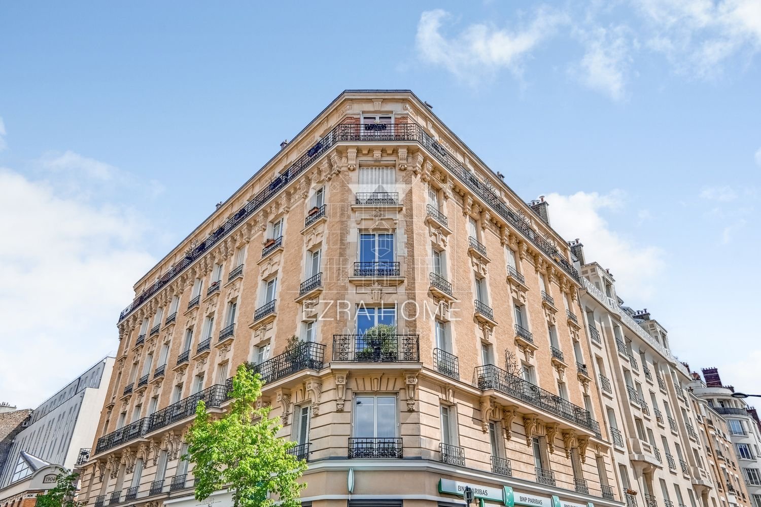 Appartement à vendre, 157m², Asnières-sur-Seine