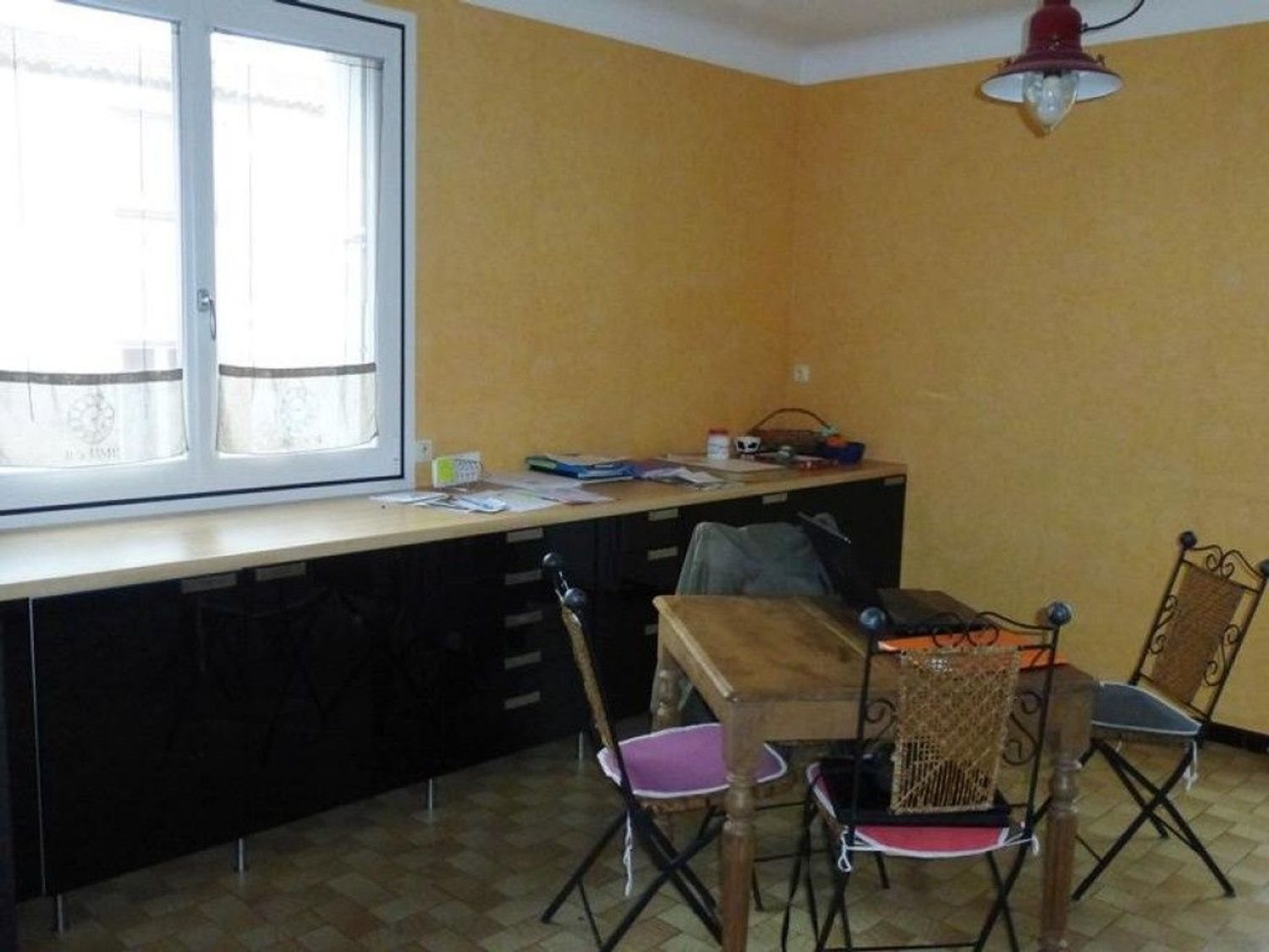 Maison à vendre, 90m², Vieillevigne