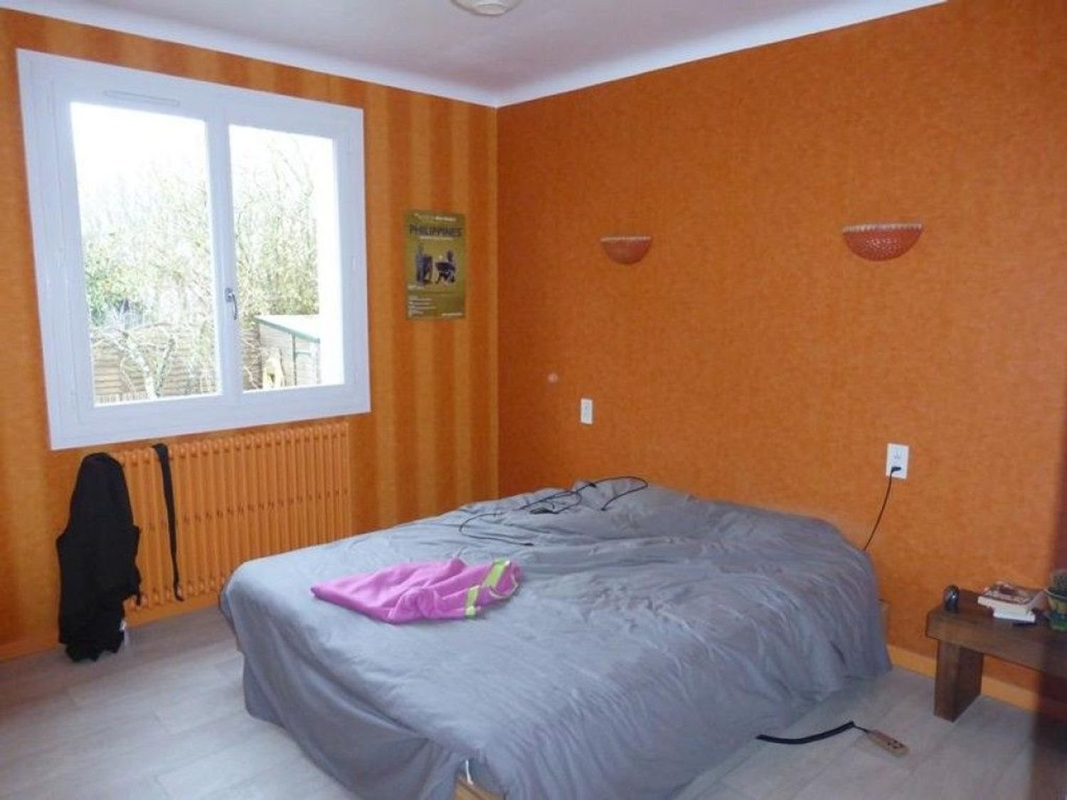 Maison à vendre, 90m², Vieillevigne