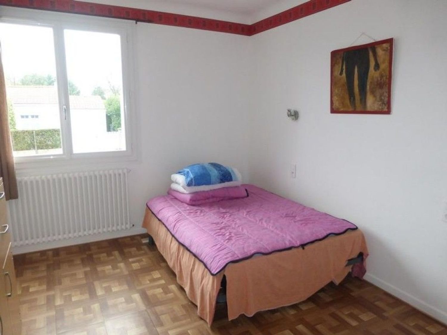 Maison à vendre, 90m², Vieillevigne