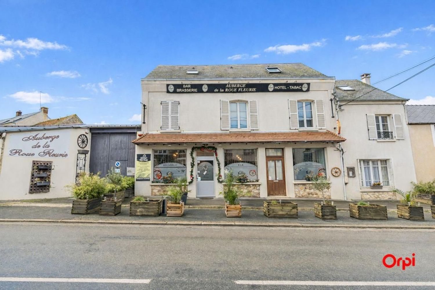 Maison à vendre, 501m², Fismes
