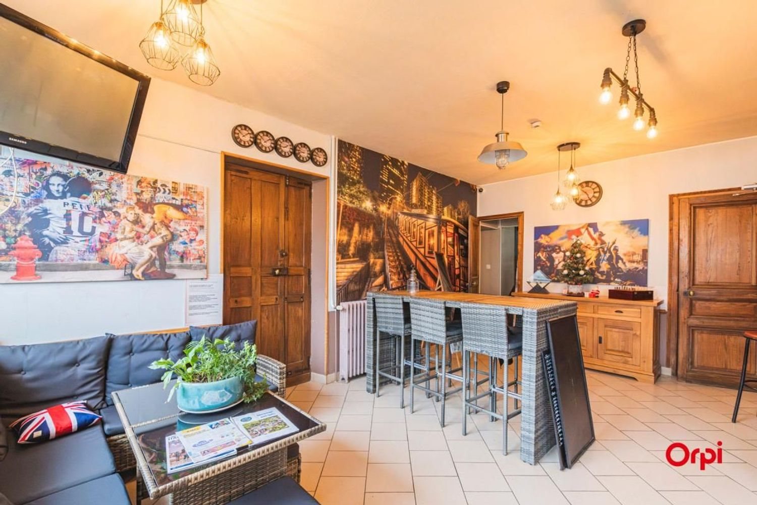 Maison à vendre, 501m², Fismes